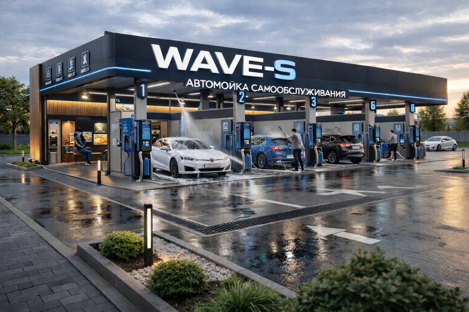 Для инвестора