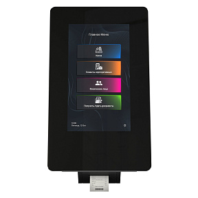 Терминалы электронной очереди