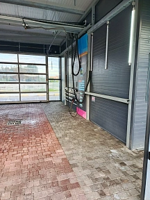 Автомойка закрытого типа в Балашихе