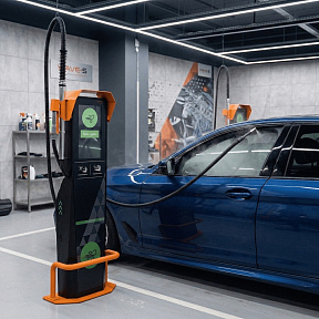 Генераторы сухого тумана: что это такое и как они работают